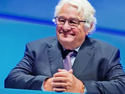 Erfolgreicher RMGeld Trader